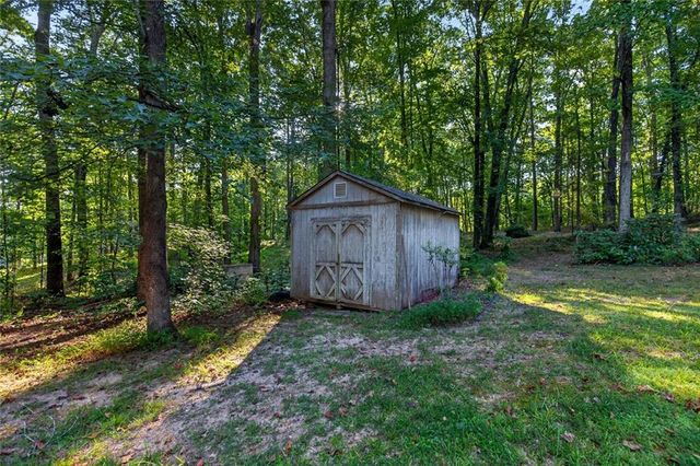 536 Adams Road, Fayetteville, GA 30214