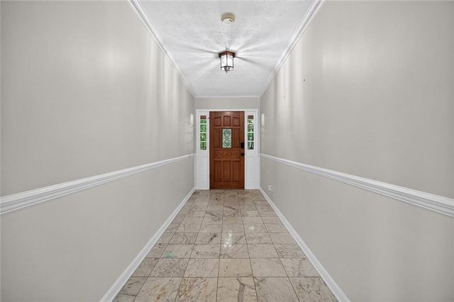 536 Adams Road, Fayetteville, GA 30214