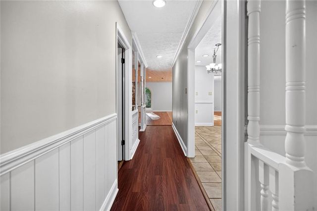 536 Adams Road, Fayetteville, GA 30214