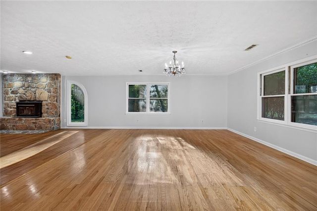 536 Adams Road, Fayetteville, GA 30214