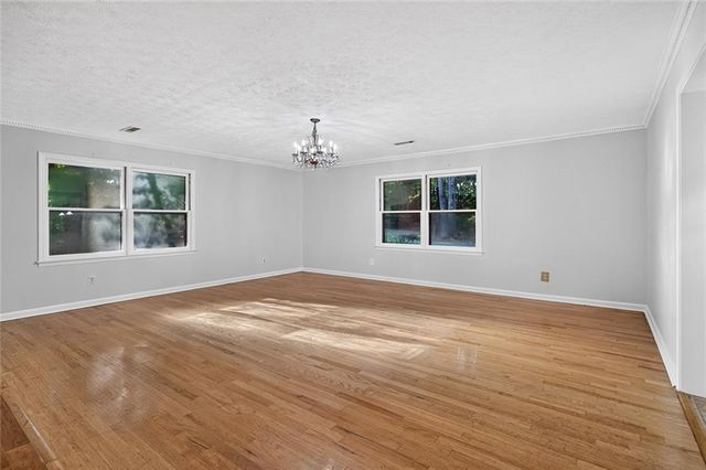 536 Adams Road, Fayetteville, GA 30214
