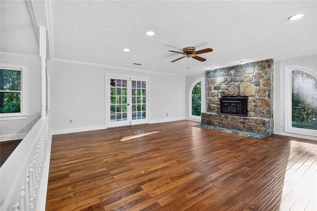 536 Adams Road, Fayetteville, GA 30214
