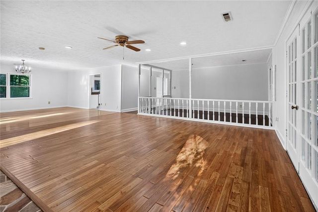 536 Adams Road, Fayetteville, GA 30214