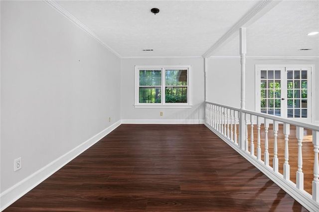 536 Adams Road, Fayetteville, GA 30214