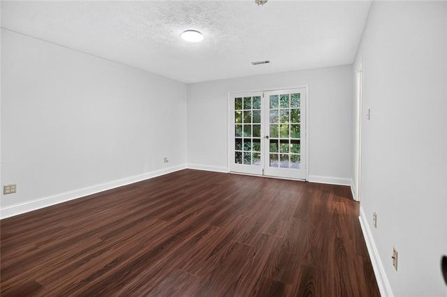 536 Adams Road, Fayetteville, GA 30214