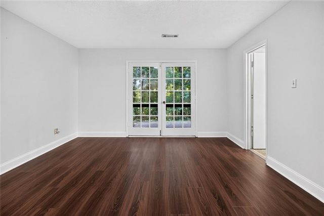 536 Adams Road, Fayetteville, GA 30214