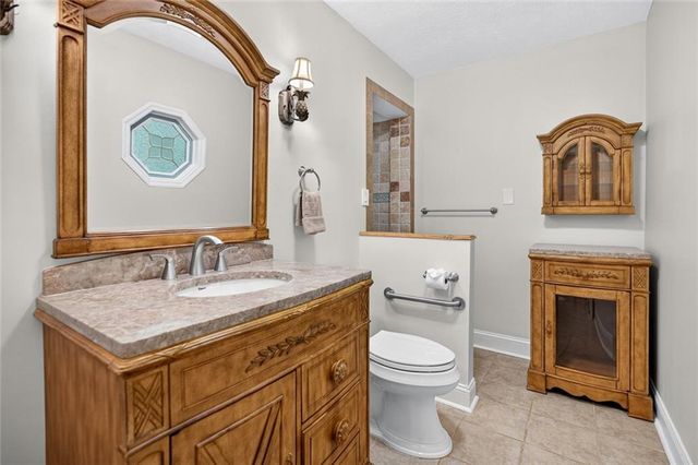 536 Adams Road, Fayetteville, GA 30214