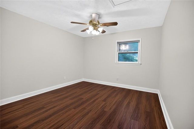 536 Adams Road, Fayetteville, GA 30214