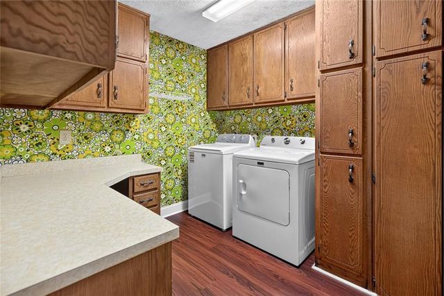 536 Adams Road, Fayetteville, GA 30214