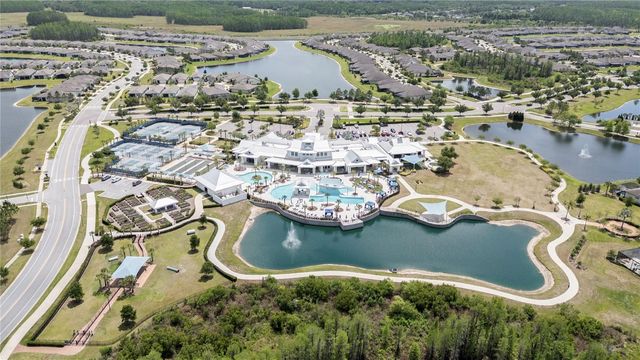 5997 SHOREBIRD BRANCH, Land O Lakes, FL 34638