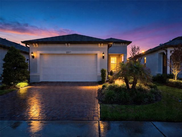 5997 SHOREBIRD BRANCH, Land O Lakes, FL 34638