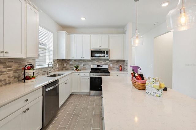 5997 SHOREBIRD BRANCH, Land O Lakes, FL 34638