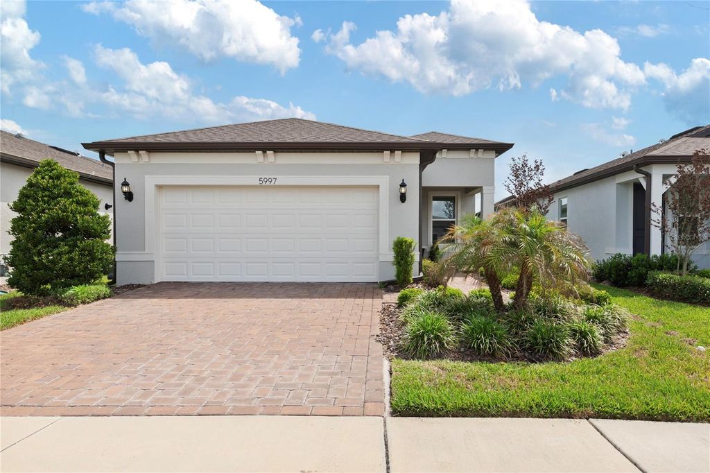 5997 SHOREBIRD BRANCH, Land O Lakes, FL 34638