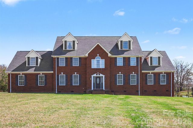 11410 Mount Olive Road, Gold Hill, NC 28071