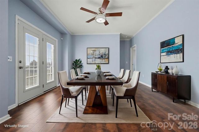 11410 Mount Olive Road, Gold Hill, NC 28071