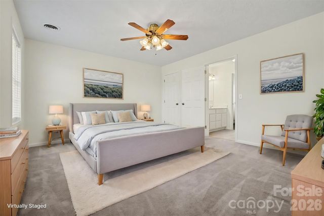 11410 Mount Olive Road, Gold Hill, NC 28071