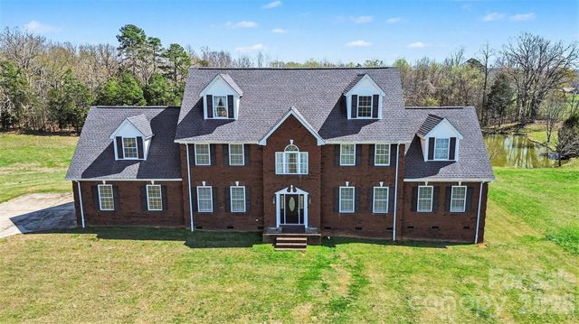11410 Mount Olive Road, Gold Hill, NC 28071