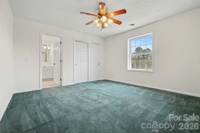 11410 Mount Olive Road, Gold Hill, NC 28071