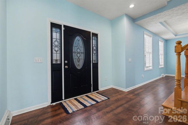 11410 Mount Olive Road, Gold Hill, NC 28071