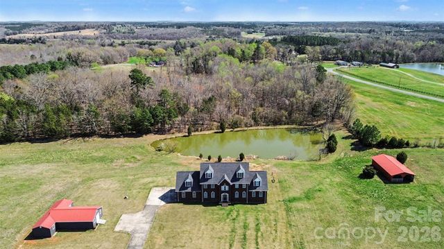 11410 Mount Olive Road, Gold Hill, NC 28071