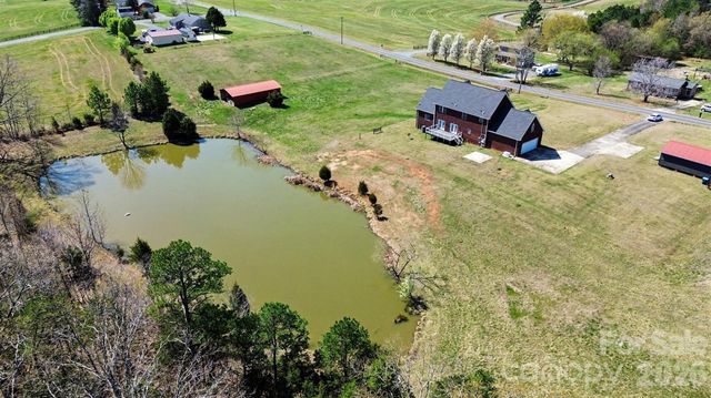 11410 Mount Olive Road, Gold Hill, NC 28071