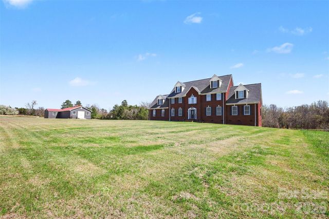 11410 Mount Olive Road, Gold Hill, NC 28071