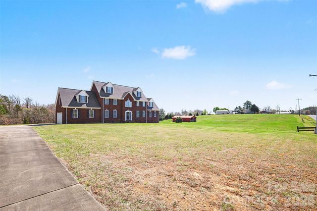 11410 Mount Olive Road, Gold Hill, NC 28071