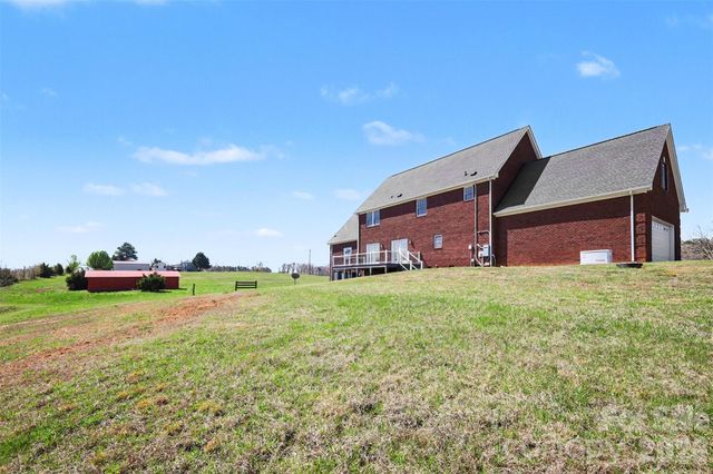 11410 Mount Olive Road, Gold Hill, NC 28071