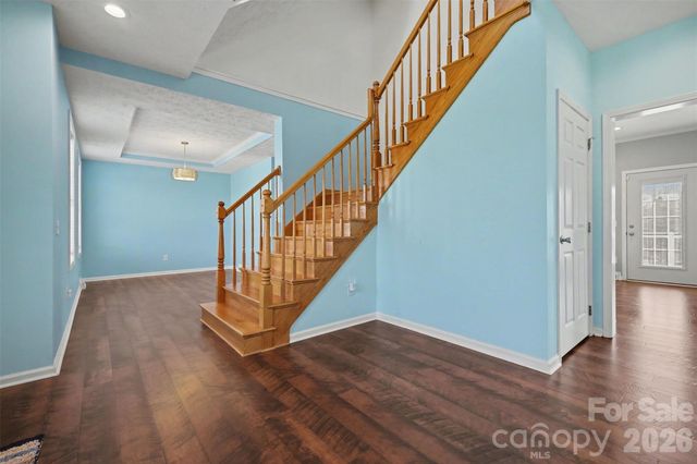 11410 Mount Olive Road, Gold Hill, NC 28071