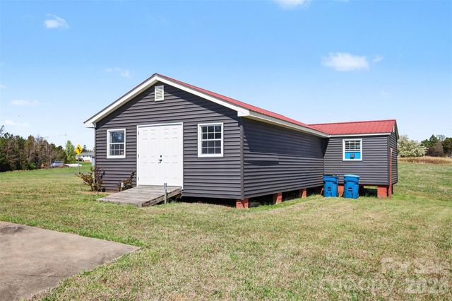 11410 Mount Olive Road, Gold Hill, NC 28071