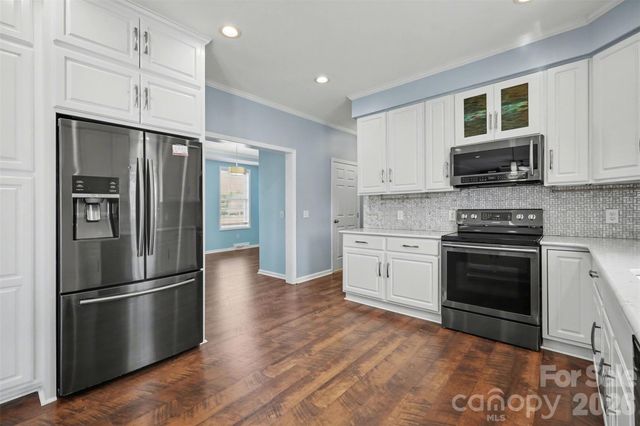 11410 Mount Olive Road, Gold Hill, NC 28071