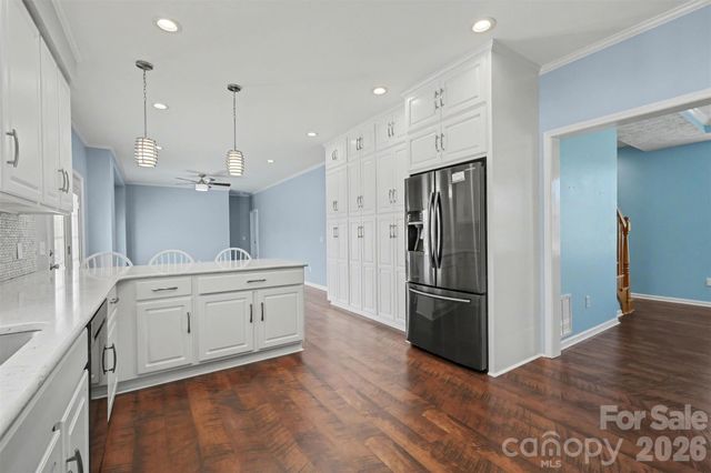 11410 Mount Olive Road, Gold Hill, NC 28071