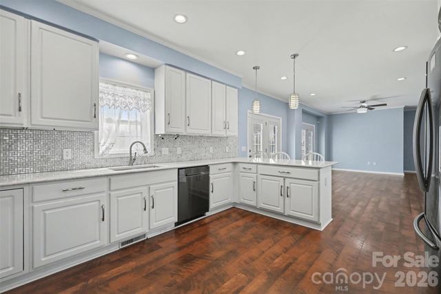 11410 Mount Olive Road, Gold Hill, NC 28071