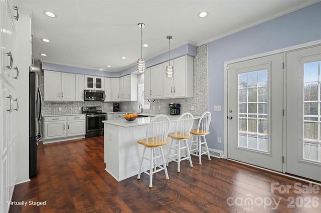 11410 Mount Olive Road, Gold Hill, NC 28071