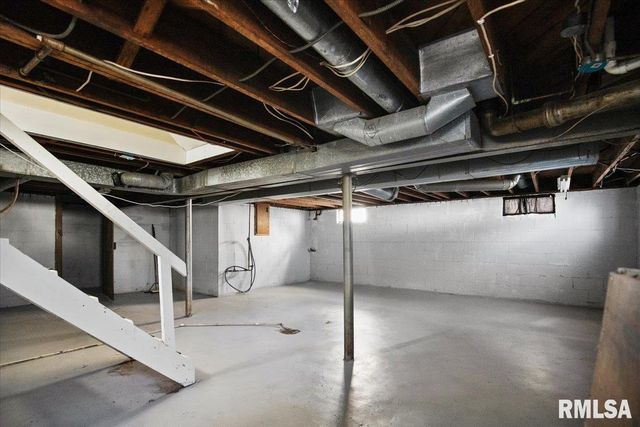 932 N 2ND Street, Springfield, IL 62702