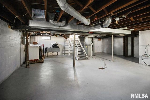 932 N 2ND Street, Springfield, IL 62702