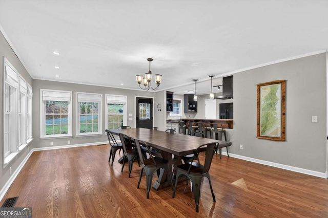 111 Laurel Crossing, Blue Ridge, GA 30513