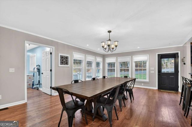 111 Laurel Crossing, Blue Ridge, GA 30513