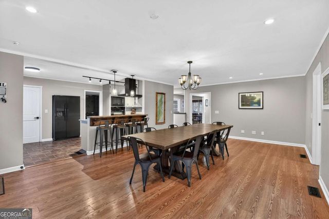 111 Laurel Crossing, Blue Ridge, GA 30513