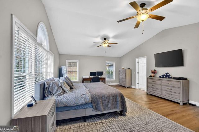 111 Laurel Crossing, Blue Ridge, GA 30513