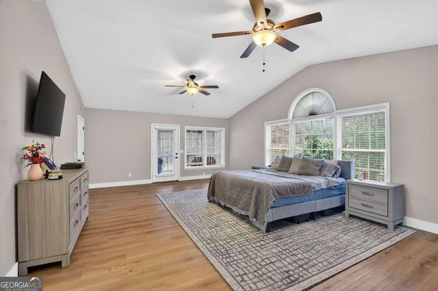 111 Laurel Crossing, Blue Ridge, GA 30513