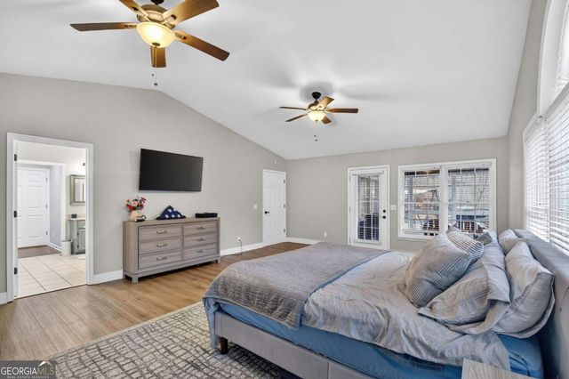 111 Laurel Crossing, Blue Ridge, GA 30513