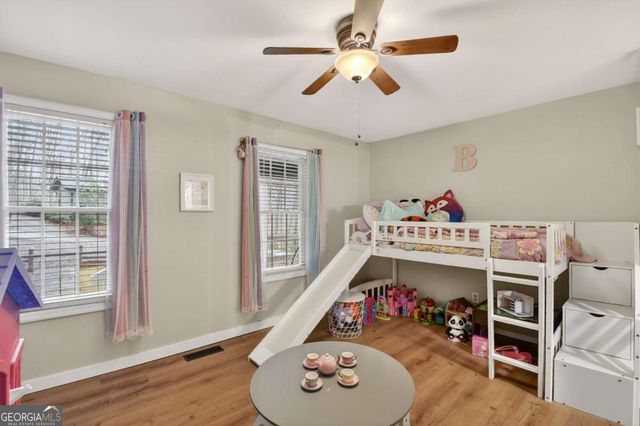 111 Laurel Crossing, Blue Ridge, GA 30513