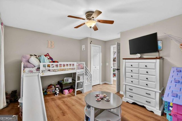 111 Laurel Crossing, Blue Ridge, GA 30513