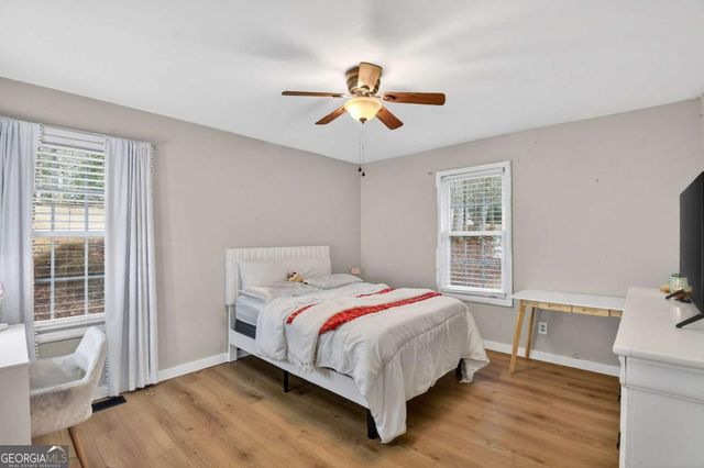 111 Laurel Crossing, Blue Ridge, GA 30513