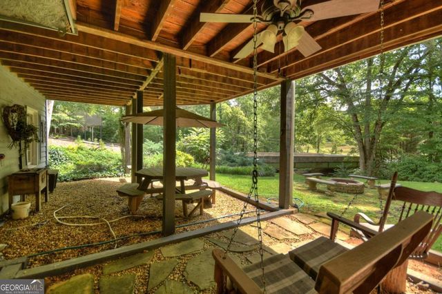 111 Laurel Crossing, Blue Ridge, GA 30513