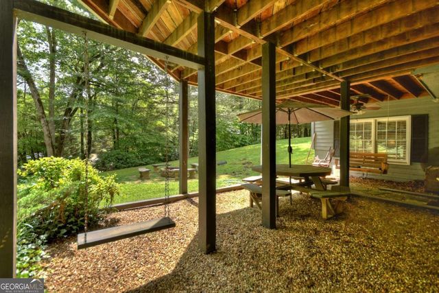 111 Laurel Crossing, Blue Ridge, GA 30513