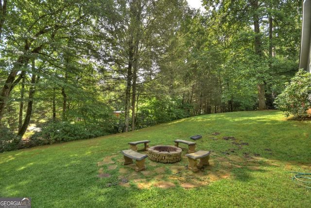 111 Laurel Crossing, Blue Ridge, GA 30513