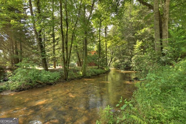 111 Laurel Crossing, Blue Ridge, GA 30513