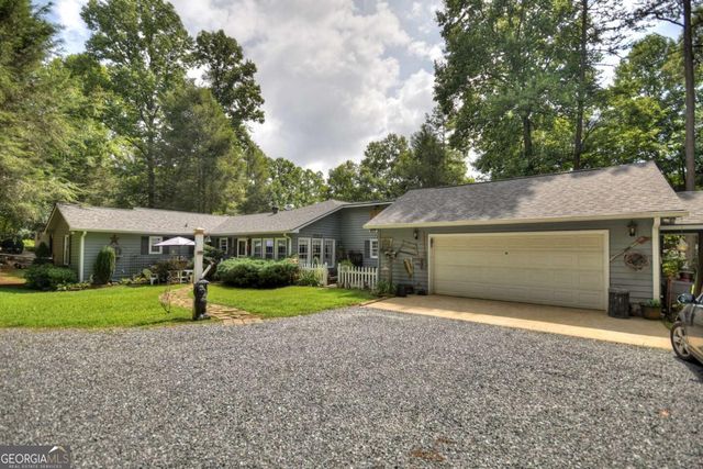 111 Laurel Crossing, Blue Ridge, GA 30513